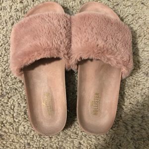 Sandals and belt bundle